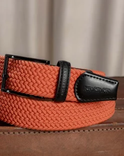 Homme Mise Au Green Ceinture Stan