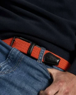 Homme Mise Au Green Ceinture Stan