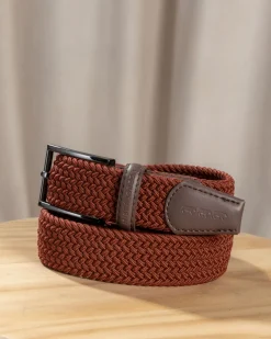 Homme Mise Au Green Ceinture Stan