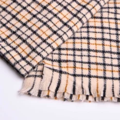 Femme Mise Au Green Écharpe Coline