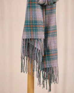 Homme Mise Au Green Écharpe Curtis