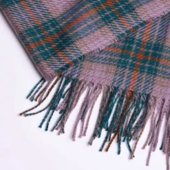 Homme Mise Au Green Écharpe Curtis