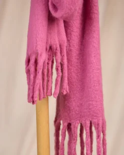 Femme Mise Au Green Écharpe Cyntia