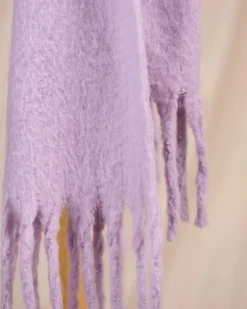 Femme Mise Au Green Écharpe Cyntia