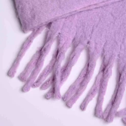 Femme Mise Au Green Écharpe Cyntia