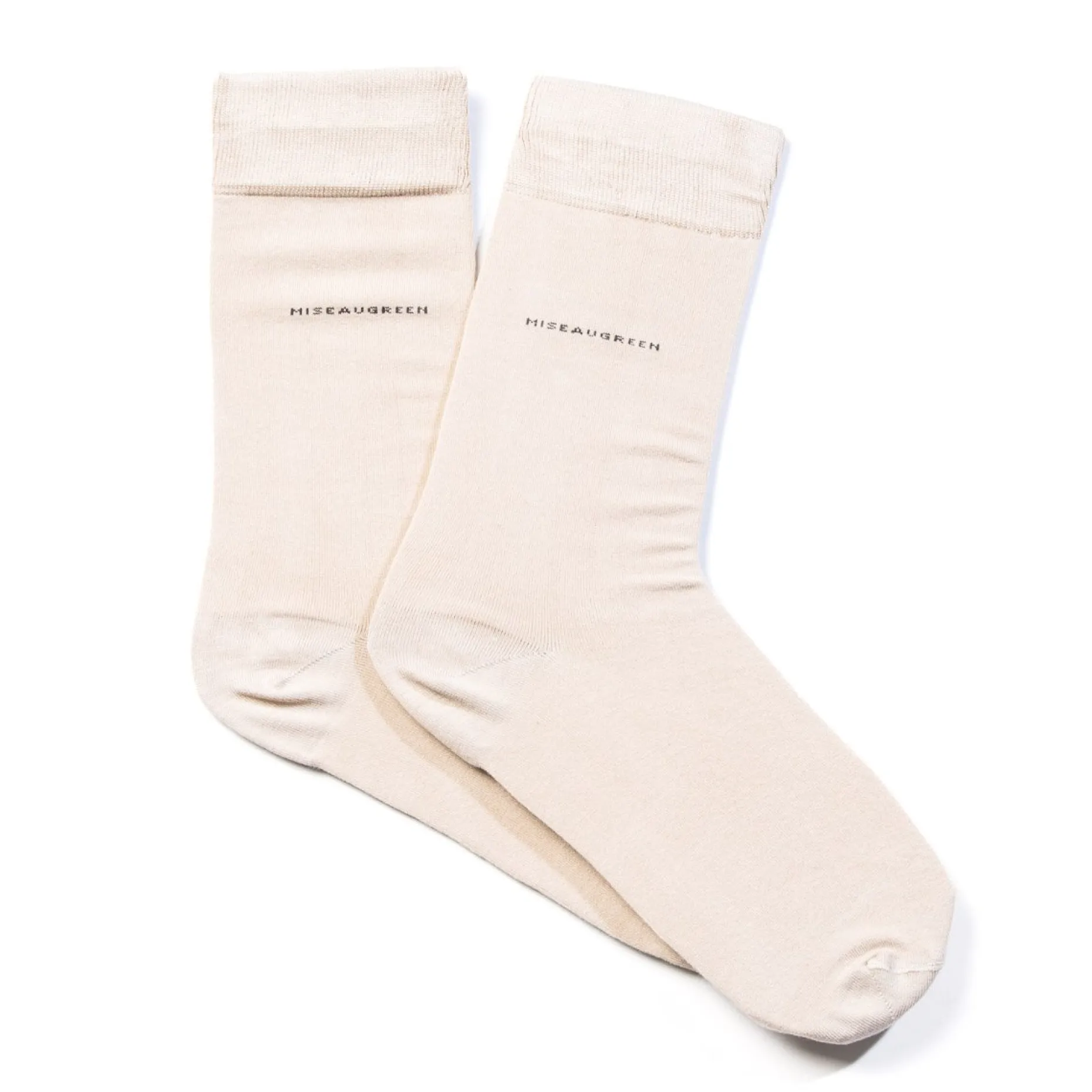 Homme Mise Au Green Chaussettes bambou