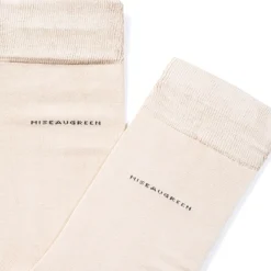 Homme Mise Au Green Chaussettes bambou