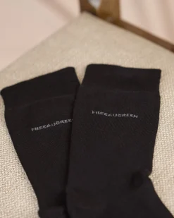 Homme Mise Au Green Chaussettes bambou