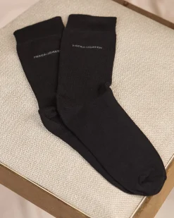 Homme Mise Au Green Chaussettes bambou