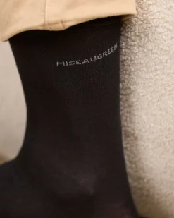 Homme Mise Au Green Chaussettes bambou