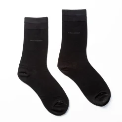 Homme Mise Au Green Chaussettes bambou
