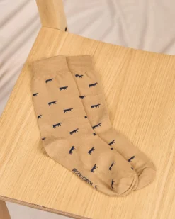 Homme Mise Au Green Chaussettes Billie