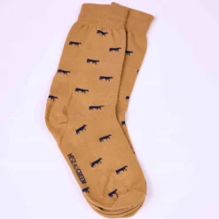 Homme Mise Au Green Chaussettes Billie