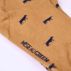 Homme Mise Au Green Chaussettes Billie