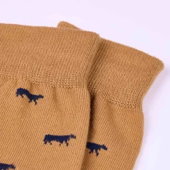 Homme Mise Au Green Chaussettes Billie