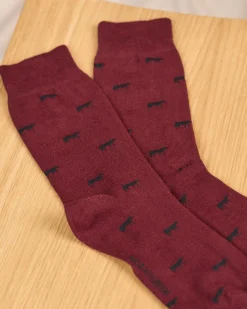 Homme Mise Au Green Chaussettes Billie