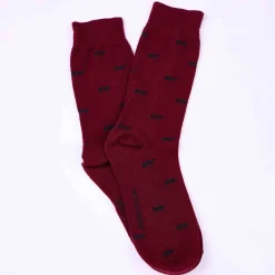 Homme Mise Au Green Chaussettes Billie