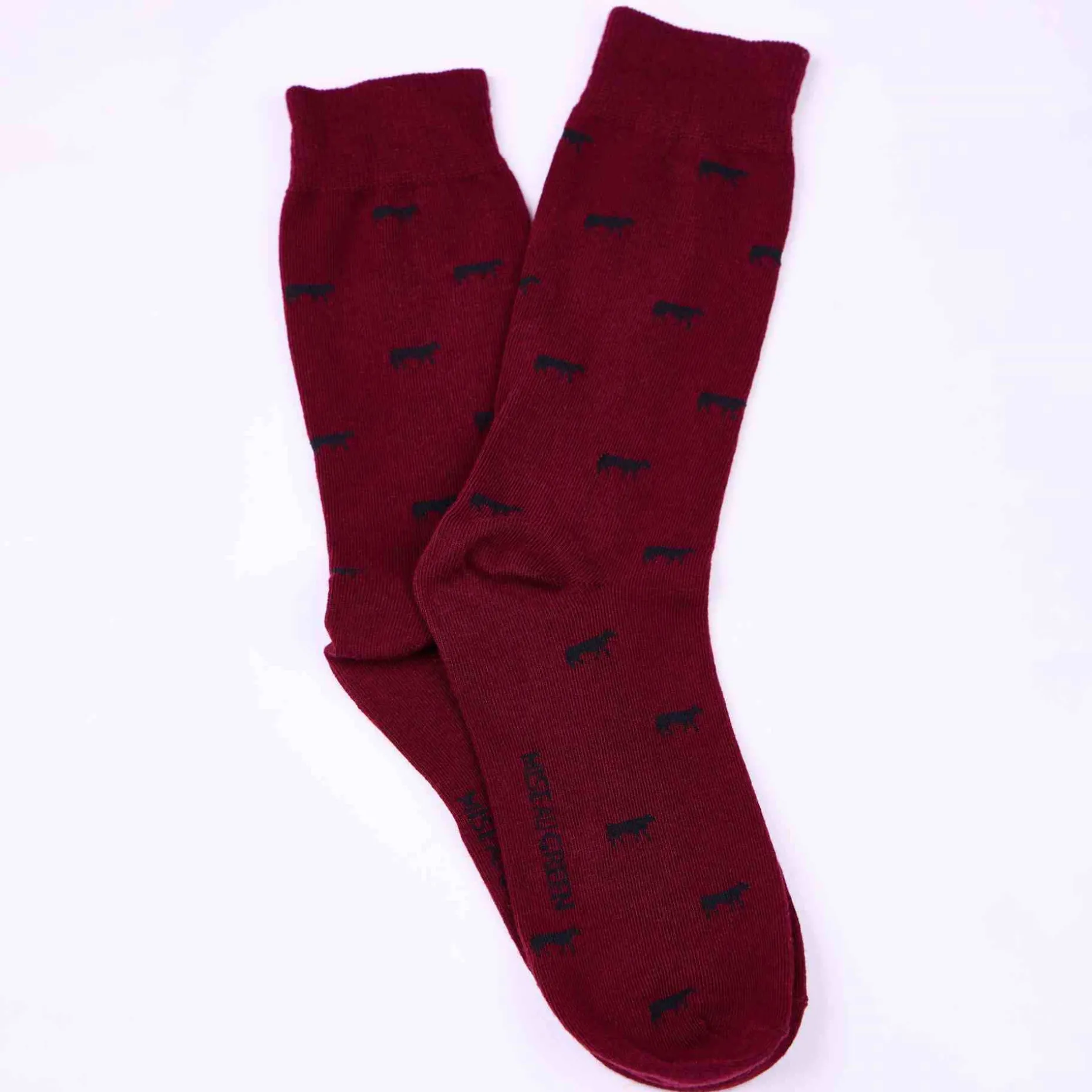 Homme Mise Au Green Chaussettes Billie