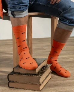 Homme Mise Au Green Chaussettes Billie