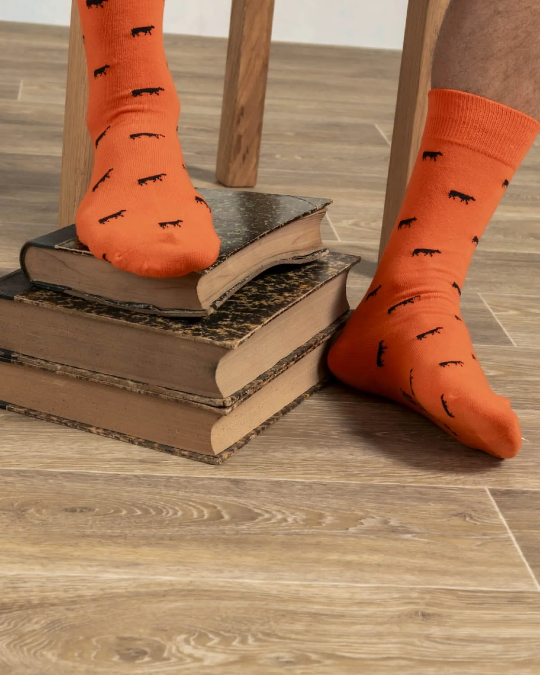 Homme Mise Au Green Chaussettes Billie