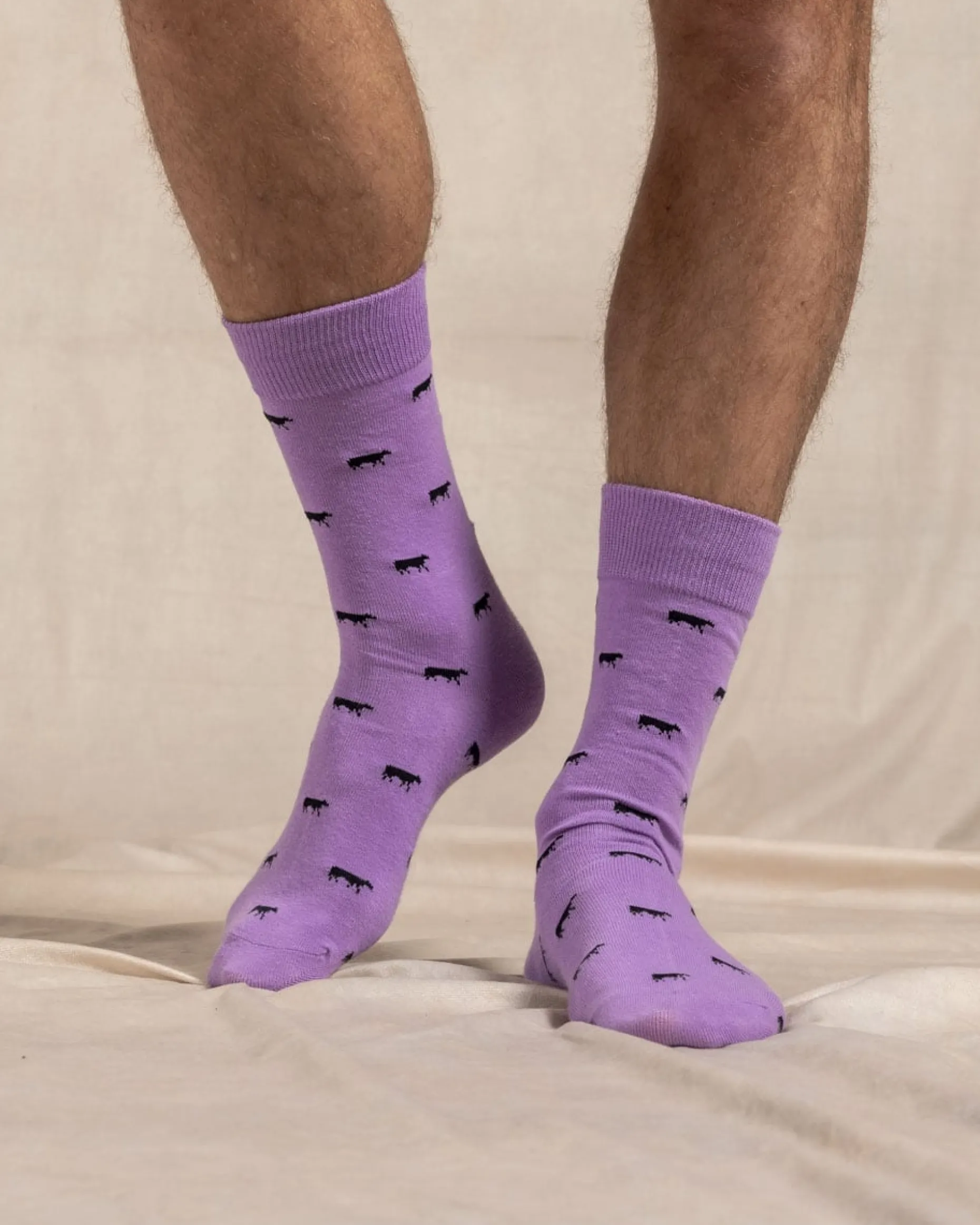 Homme Mise Au Green Chaussettes Billie