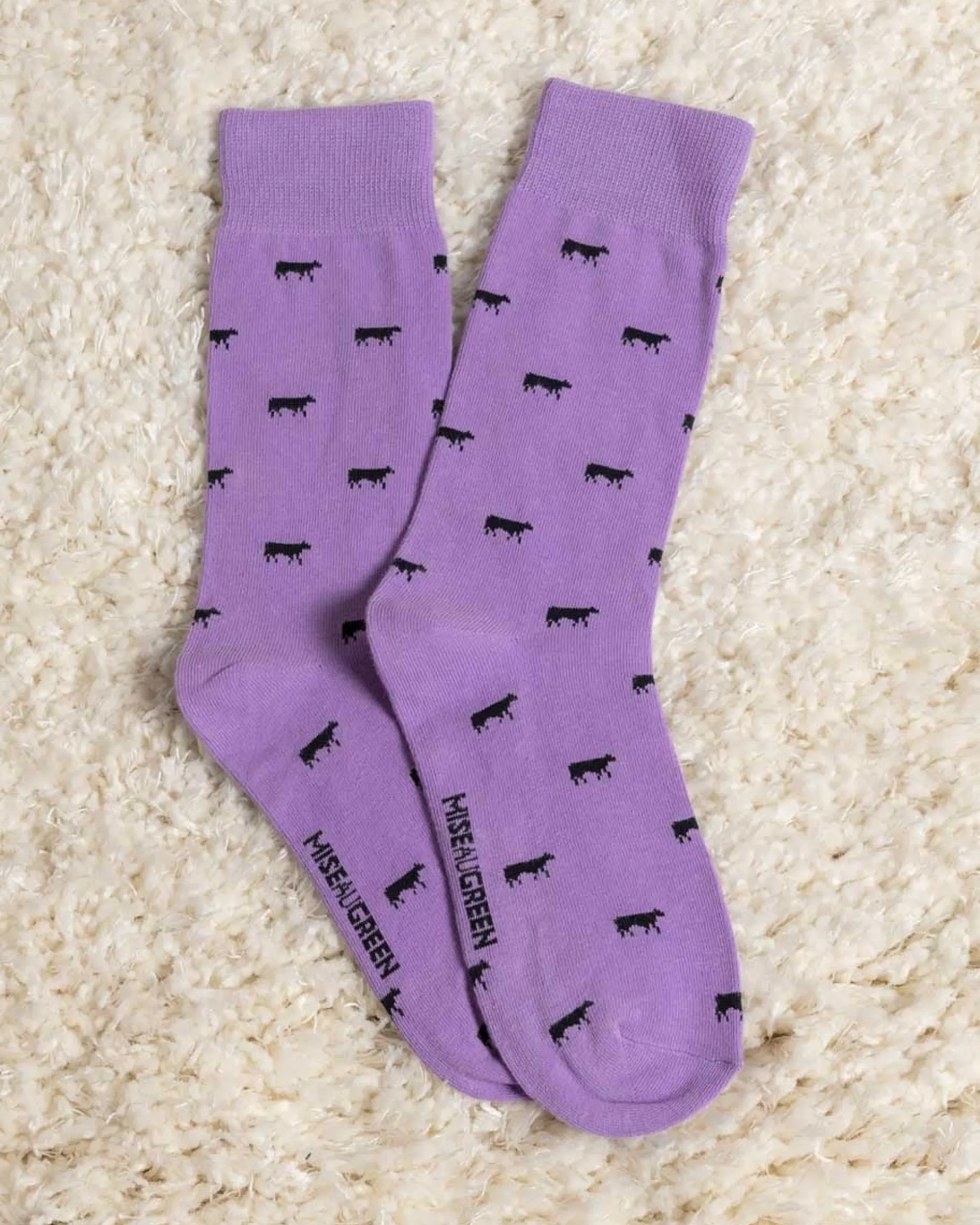 Homme Mise Au Green Chaussettes Billie