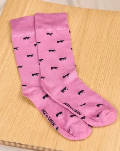 Homme Mise Au Green Chaussettes Billie