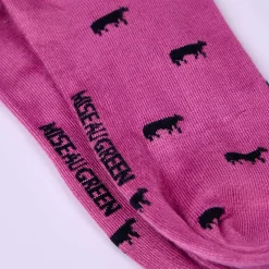 Homme Mise Au Green Chaussettes Billie