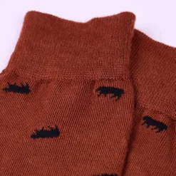 Homme Mise Au Green Chaussettes Billie