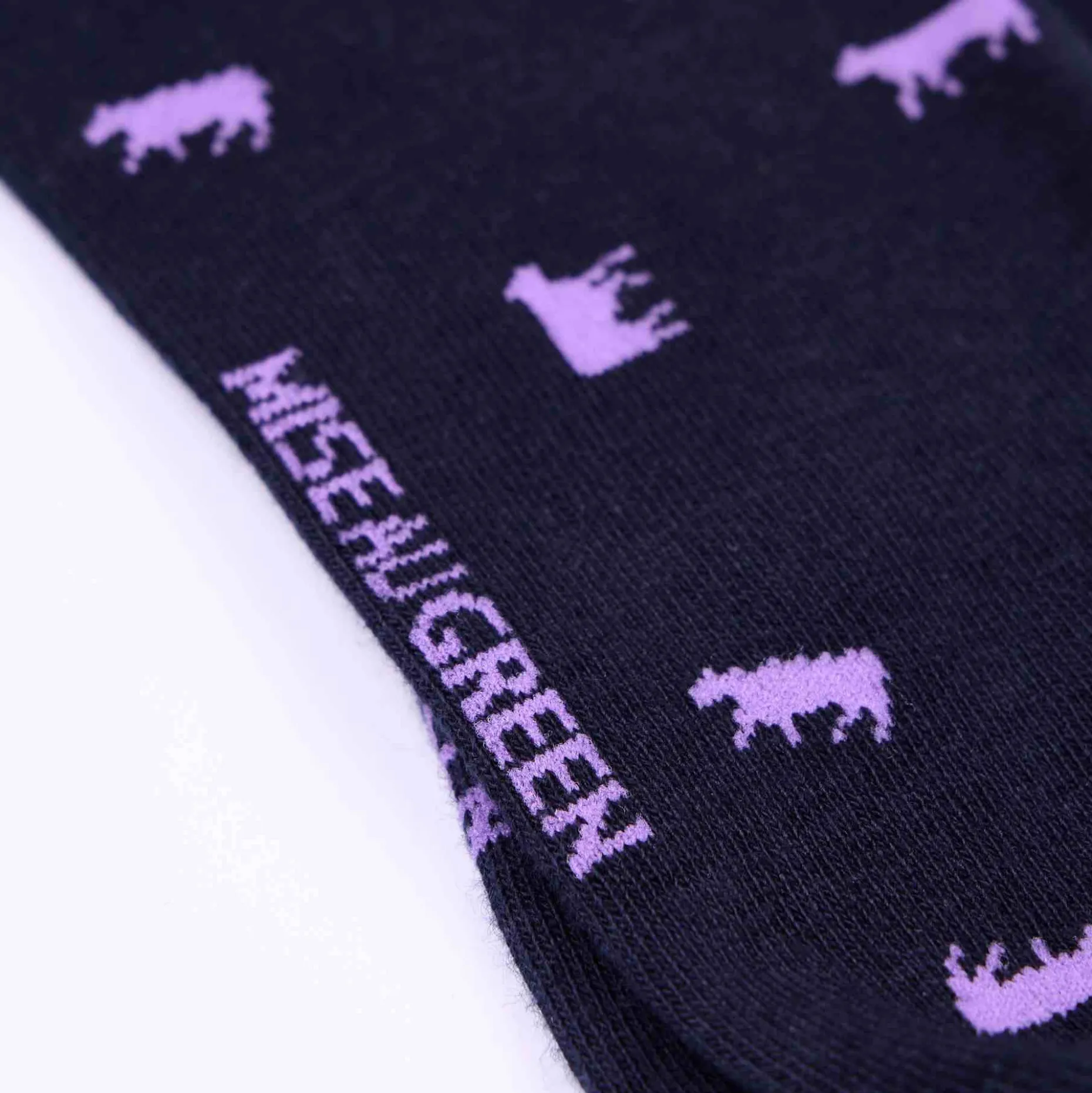 Homme Mise Au Green Chaussettes Bollie