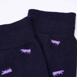 Homme Mise Au Green Chaussettes Bollie