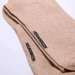 Femme Mise Au Green Chaussettes Célia