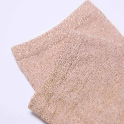 Femme Mise Au Green Chaussettes Célia