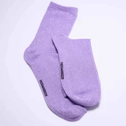 Femme Mise Au Green Chaussettes Célia