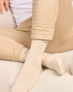 Homme Mise Au Green Chaussettes Colbie