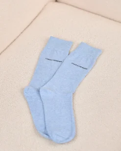 Homme Mise Au Green Chaussettes Colbie