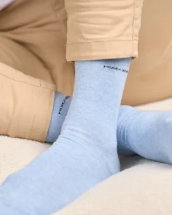 Homme Mise Au Green Chaussettes Colbie