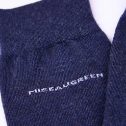 Homme Mise Au Green Chaussettes Colbie bleu marine