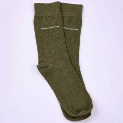 Homme Mise Au Green Chaussettes Colbie