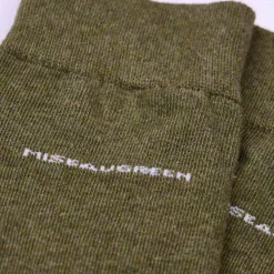 Homme Mise Au Green Chaussettes Colbie