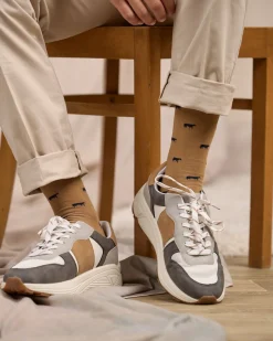 Homme Mise Au Green Chaussures Curtys