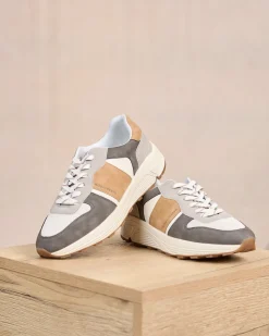 Homme Mise Au Green Chaussures Curtys