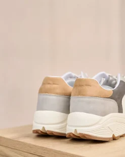 Homme Mise Au Green Chaussures Curtys