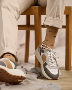 Homme Mise Au Green Chaussures Curtys