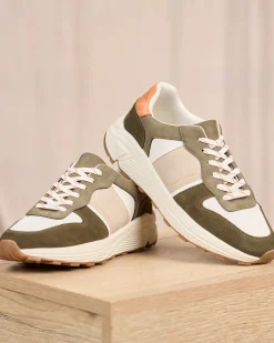 Homme Mise Au Green Chaussures Curtys