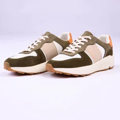 Homme Mise Au Green Chaussures Curtys