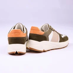 Homme Mise Au Green Chaussures Curtys