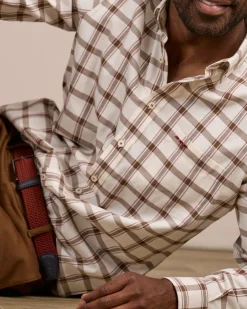 Homme Mise Au Green Chemise à carreaux