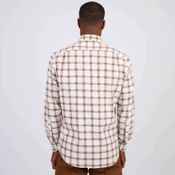 Homme Mise Au Green Chemise à carreaux