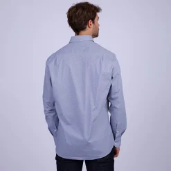 Homme Mise Au Green Chemise à motifs graphiques